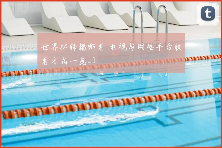 世界杯转播哪看 电视与网络平台收看方式一览_1