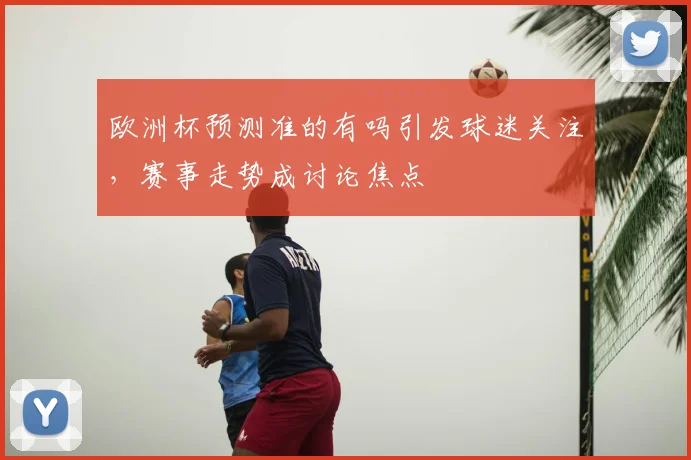欧洲杯预测准的有吗引发球迷关注,赛事走势成讨论焦点