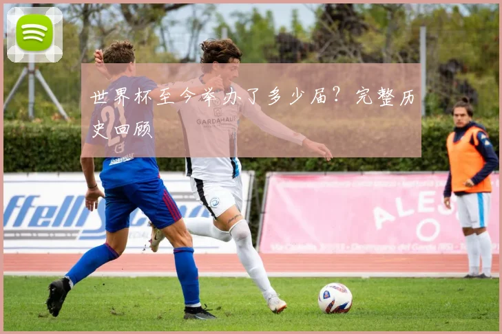 世界杯至今举办了多少届？完整历史回顾