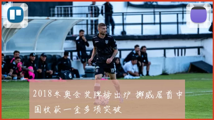 2018冬奥会奖牌榜出炉 挪威居首中国收获一金多项突破
